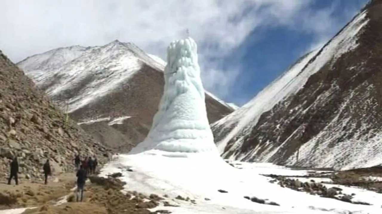 ଜଳ ସଂରକ୍ଷଣର ନୂଆ କୌଶଳ