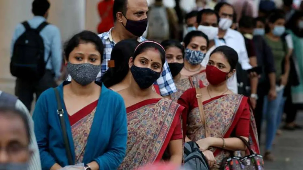 ୩ ବ୍ରିଟେନ ଫେରନ୍ତା କରୋନାରେ ଆକ୍ରାନ୍ତ: 'ବିଚଳିତ ହୁଅନି, ମୁକାବିଲା କର'