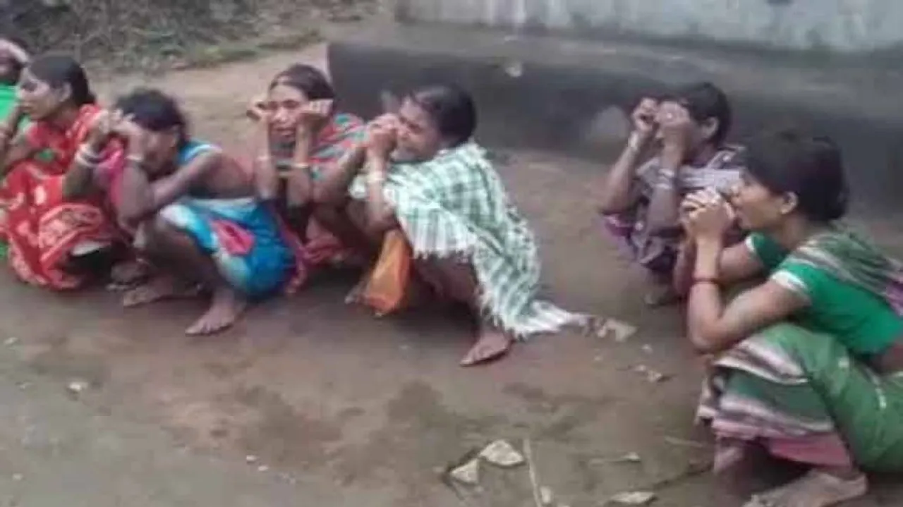 ବିଧାୟକ ବୁଝାଇବା ପରେ ଶାନ୍ତ ପଡିଲା ପରିସ୍ଥିତି