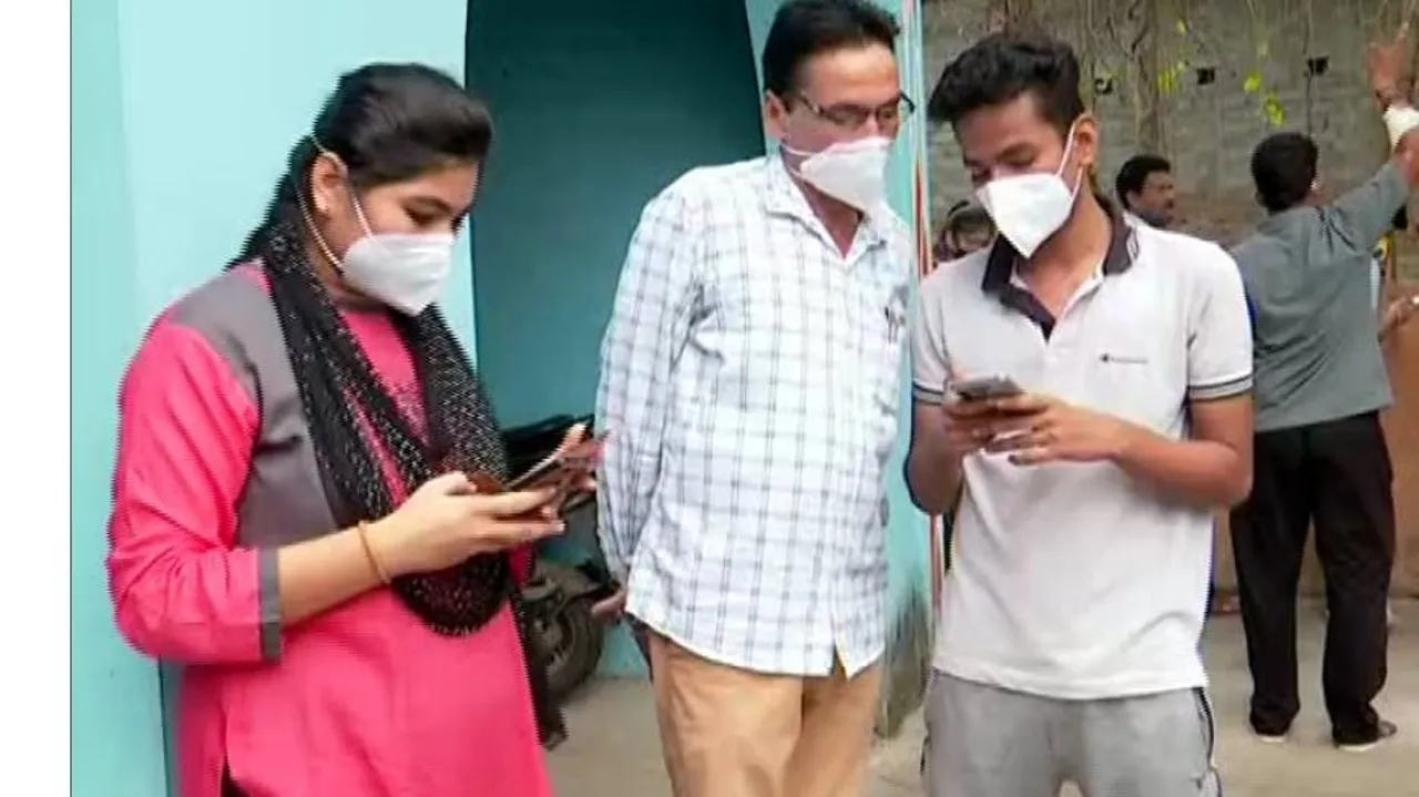 ମାଟ୍ରିକ ରେଜଲ୍ଟକୁ ନେଇ ଛାତ୍ରଛାତ୍ରୀ ଅସନ୍ତୋଷ