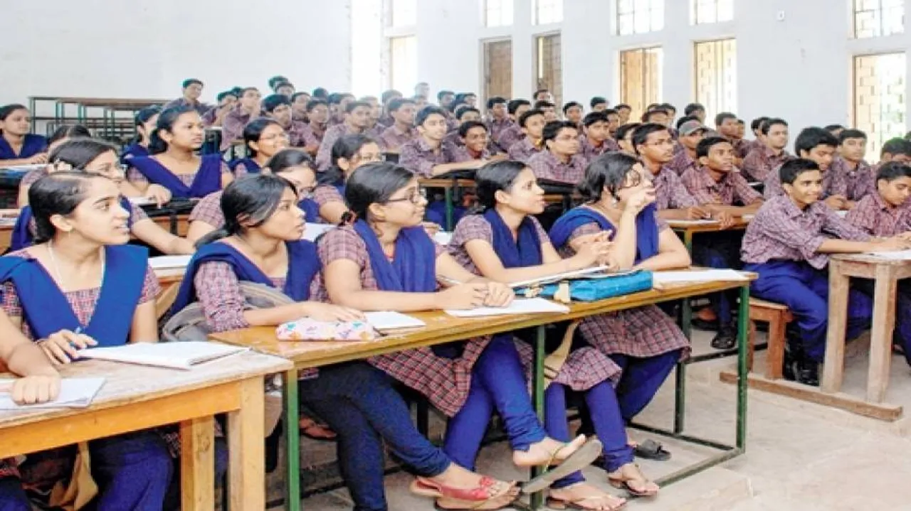 +୨ କଲେଜ ଖୋଲିବାକୁ ପ୍ରସ୍ତୁତି ଆରମ୍ଭ