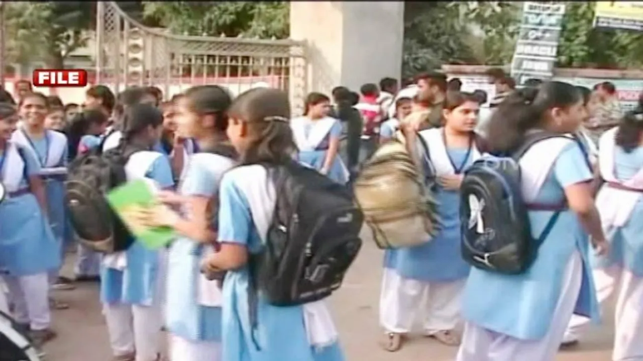 ୭୦% ସିଲାବସ୍‌ ମଧ୍ୟରେ ହେବ ମାଟ୍ରିକ ପରୀକ୍ଷା