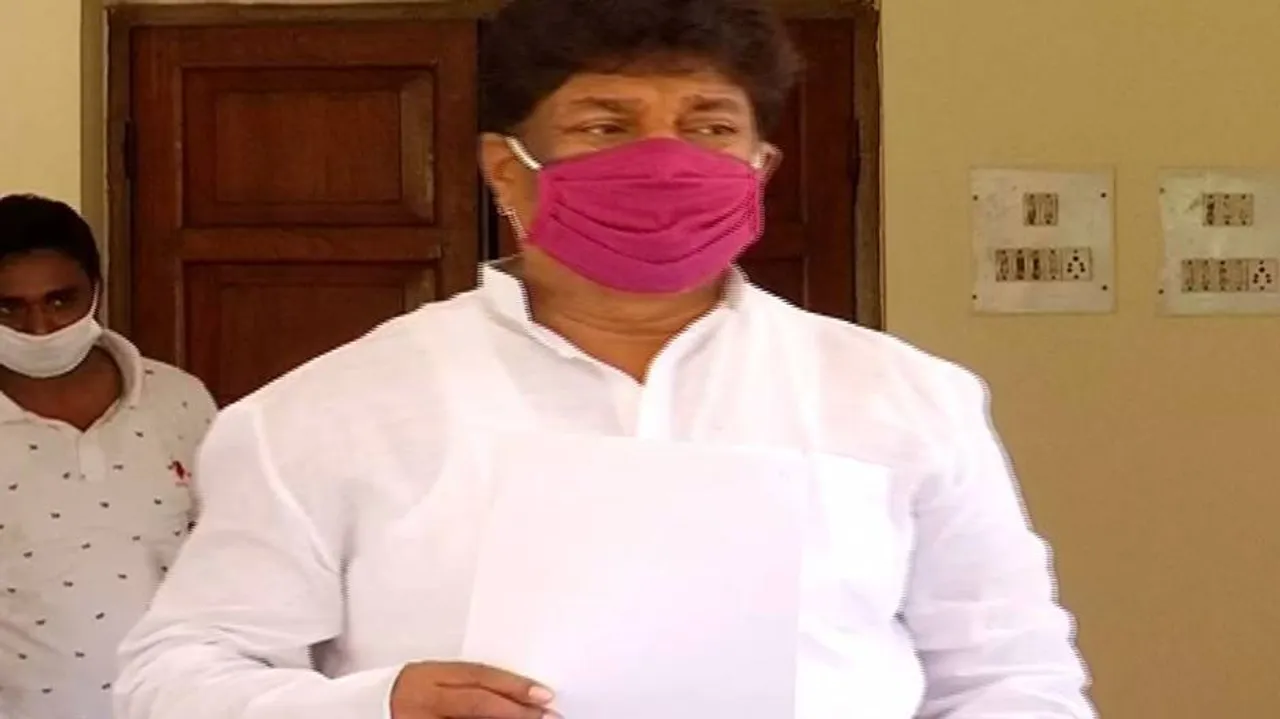 ବନ୍ୟା ସ୍ଥିତି ନେଇ ରାଜସ୍ୱ ମନ୍ତ୍ରୀଙ୍କ ସୂଚନା; ୫୫.୮ ମିଲିମିଟର ବର୍ଷା ରେକର୍ଡ, ୨ ମୃତ