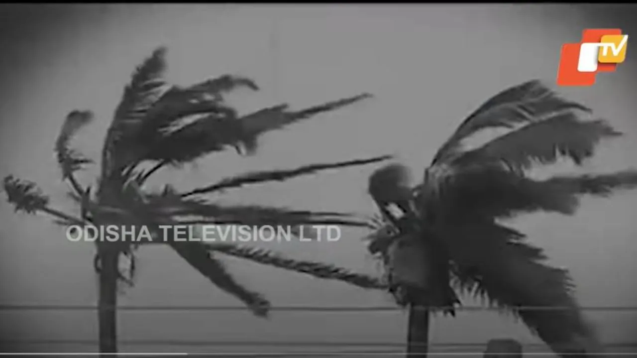 ଆଜିକୁ ୨୧ ବର୍ଷ ତଳେ ପ୍ରକୃତିର ଏମିତି କରାଳ ରୂପ ଦେଖିଥିଲା ଓଡ଼ିଶା