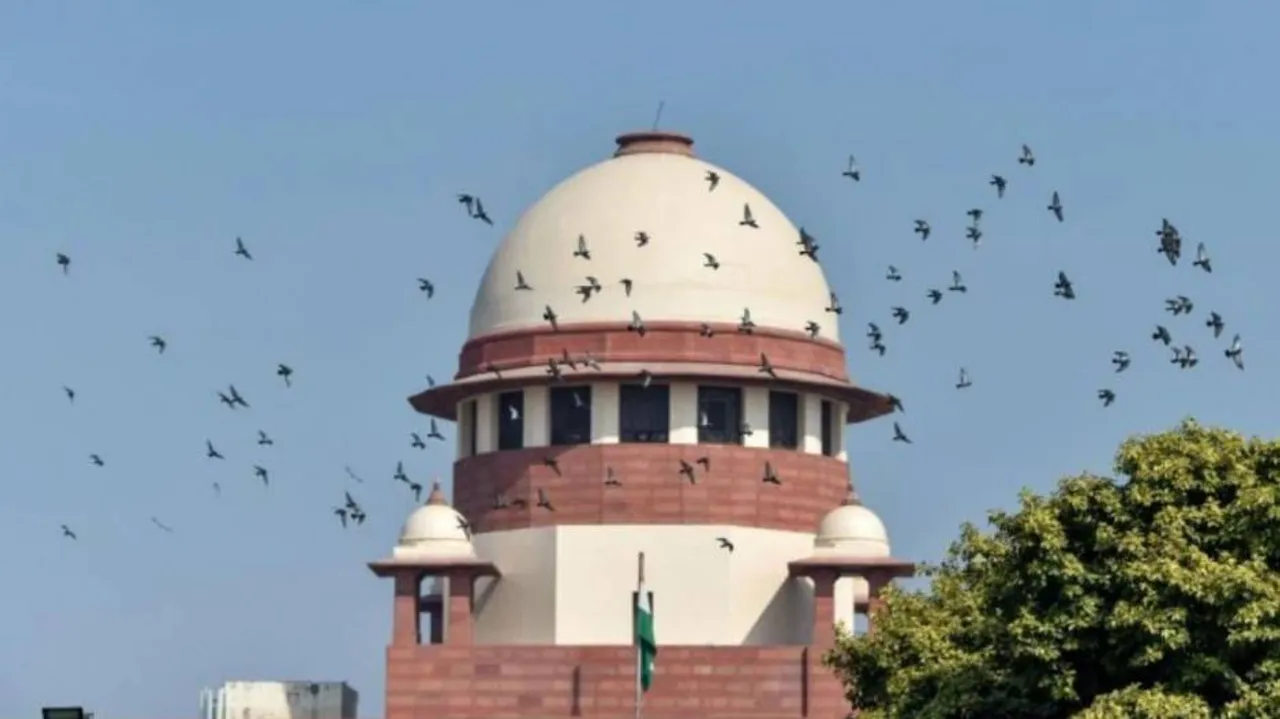 କାଲି ସୁପ୍ରିମ୍‌କୋର୍ଟରେ 'କୋଟିଆ' ଶୁଣାଣି