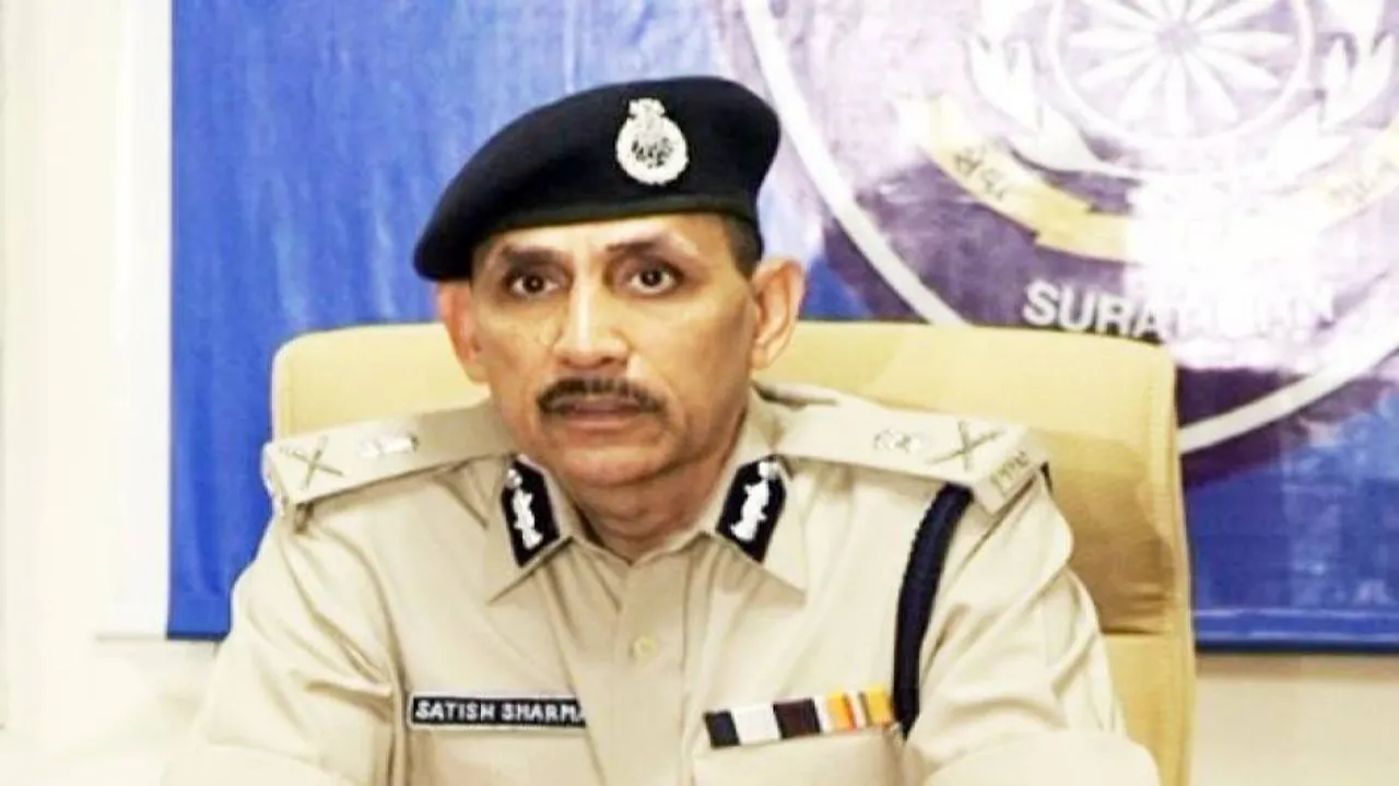 ସୁରଟ ନାବାଳିକା ଦୁଷ୍କର୍ମ ଓ ହତ୍ୟା ମାମଲା: ମୃତ ନାବାଳିକା ଓଡ଼ିଶାର ନୁହଁନ୍ତି