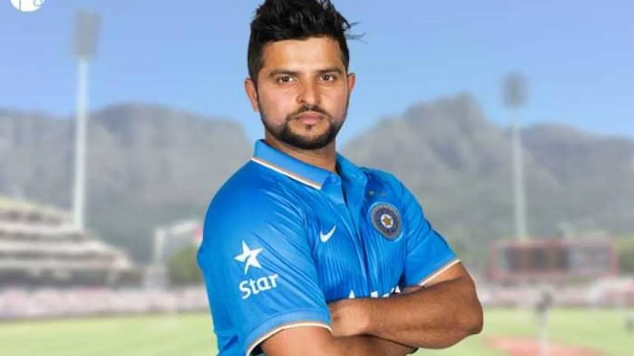 ଧୋନିଙ୍କ ପରେ ରାଇନା ବି ଅନ୍ତର୍ଜାତୀୟ କ୍ରିକେଟ୍‌ରୁ ଅବସର ନେଲେ