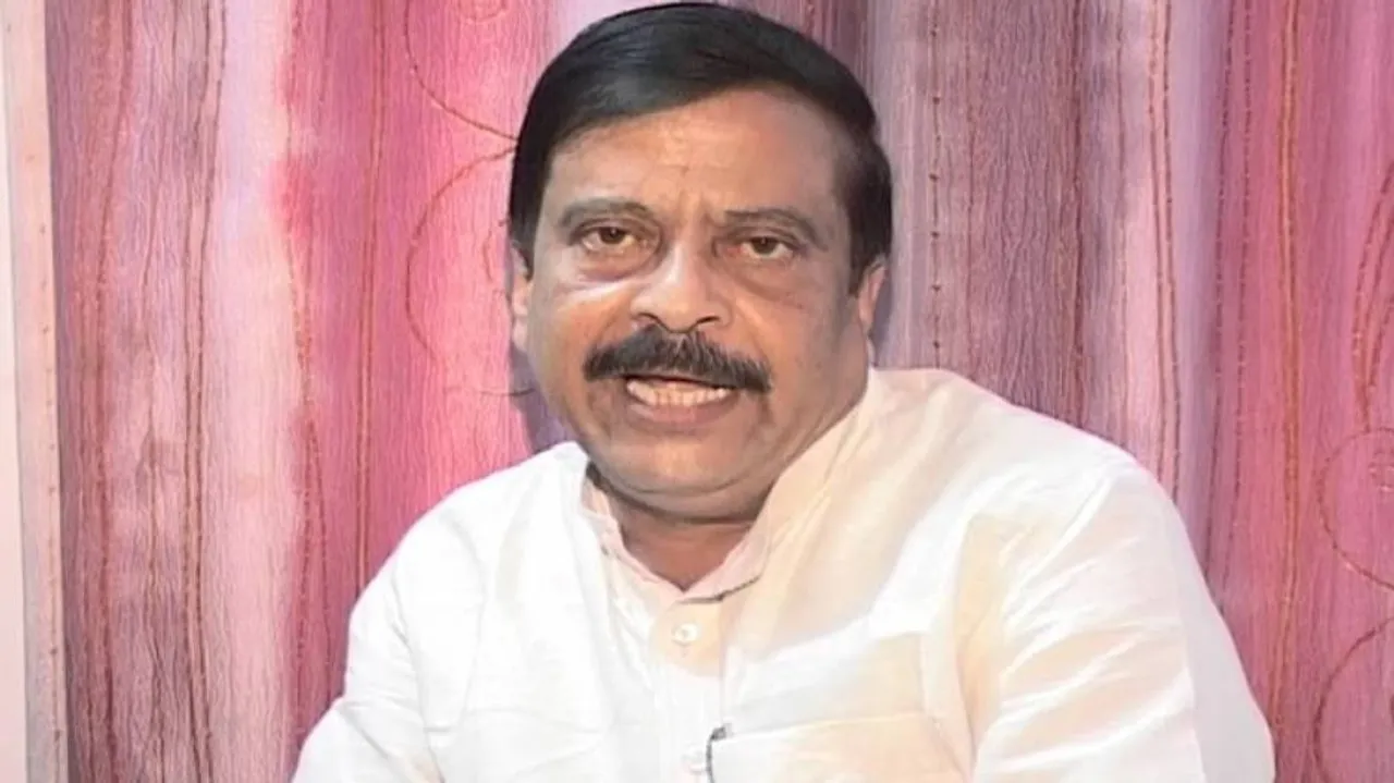 'ବିଜେଡିର ବିରୋଧ ପଛରେ ସିବିଆଇ ରେଡ୍'