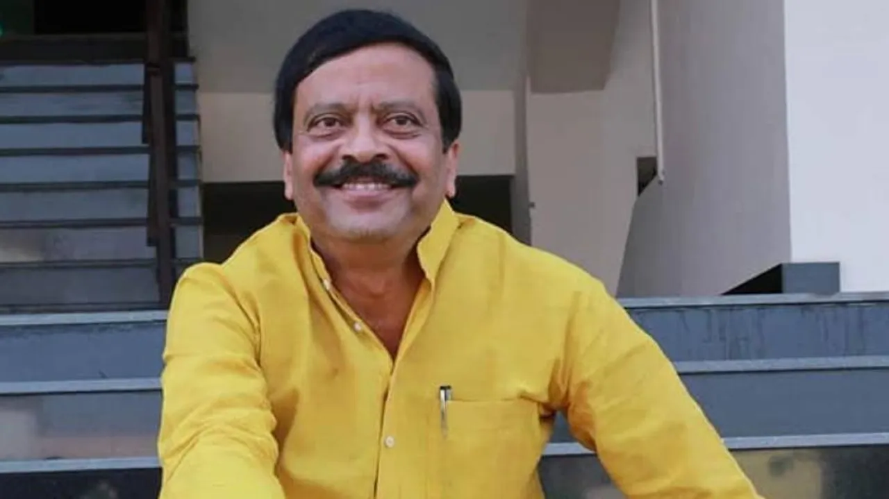 'ଓଡ଼ିଶାର ସ୍ଵାସ୍ଥ୍ୟ ଠିକ୍ ନାହିଁ, ବିଗିଡ଼ିି ଯାଇଛି'