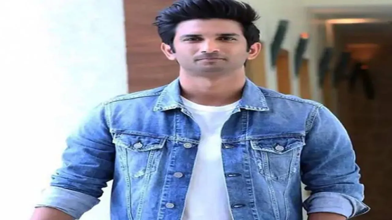 ସୁଶାନ୍ତଙ୍କ ଆଉ ଜଣେ ଫ୍ୟାନ୍‌ କଲେ ଆତ୍ମହତ୍ୟା