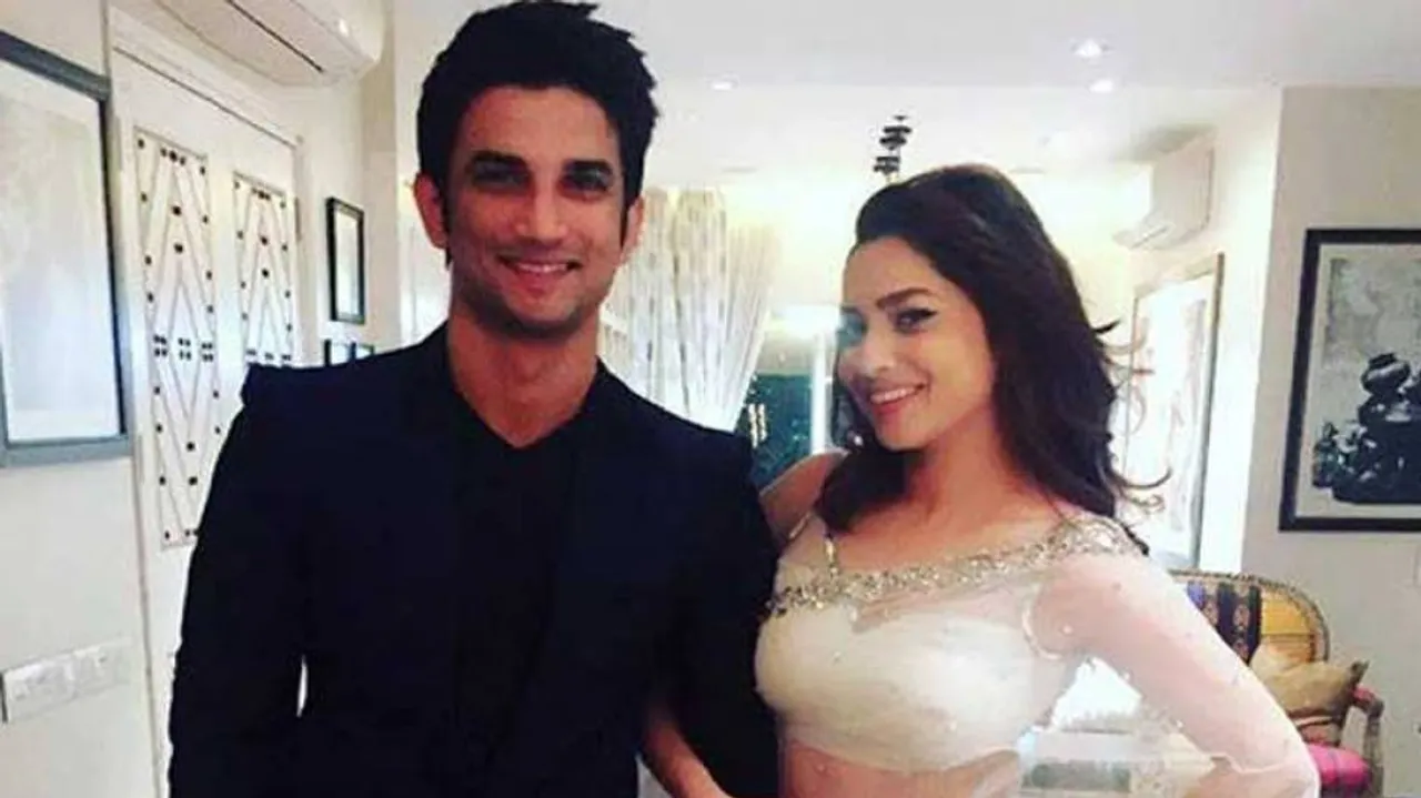 ସୁଶାନ୍ତଙ୍କ ଶେଷ ଫିଲ୍ମ ‘ଦିଲ୍‌ ବେଚାରା’କୁ ନେଇ ଭାବବିହ୍ୱଳ ହେଲେ ଅଙ୍କିତା