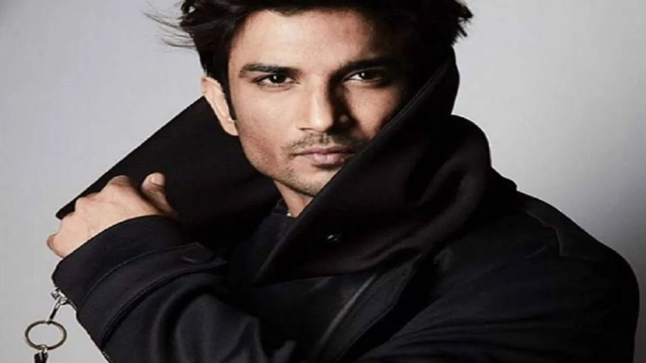 ଶେଷ ଥର ପାଇଁ କେଉଁ କଳାକାରଙ୍କୁ କଲ୍ କରିଥିଲେ ସୁଶାନ୍ତ ?