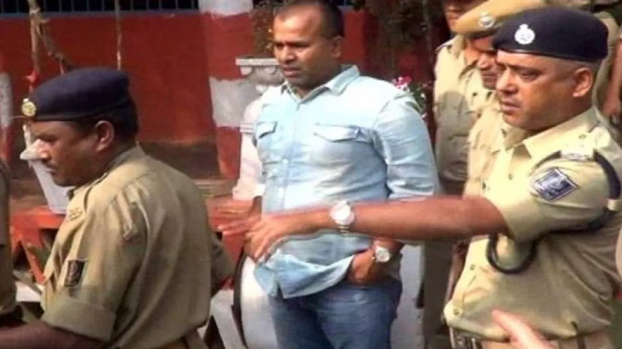 ସୁଶାନ୍ତ ଧଳ ସାମନ୍ତର ନେଟଓ୍ୱାର୍କ ଭାଙ୍ଗିବାକୁ ପୋଲିସର ଯୋଜନା