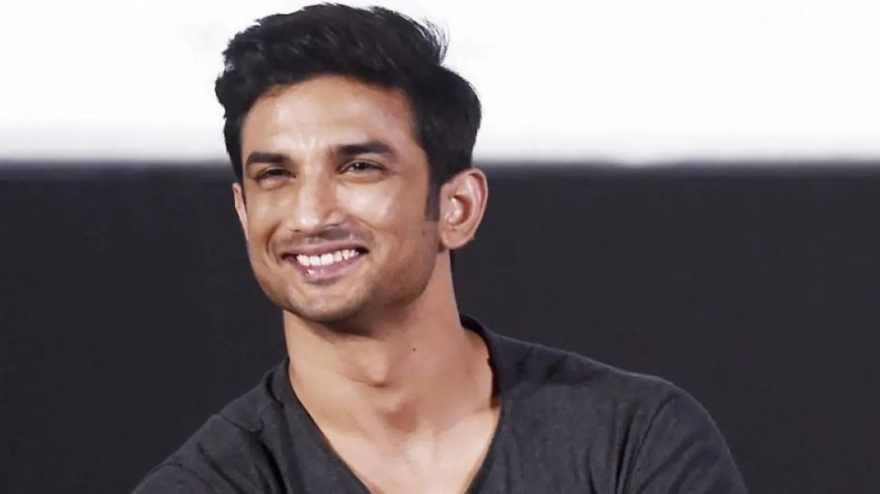 ସୁଶାନ୍ତଙ୍କ ମୃତ୍ୟୁ ମାମଲାରେ ଆସିଲା ଆଉ ଏକ ନୂଆ ତଥ୍ୟ