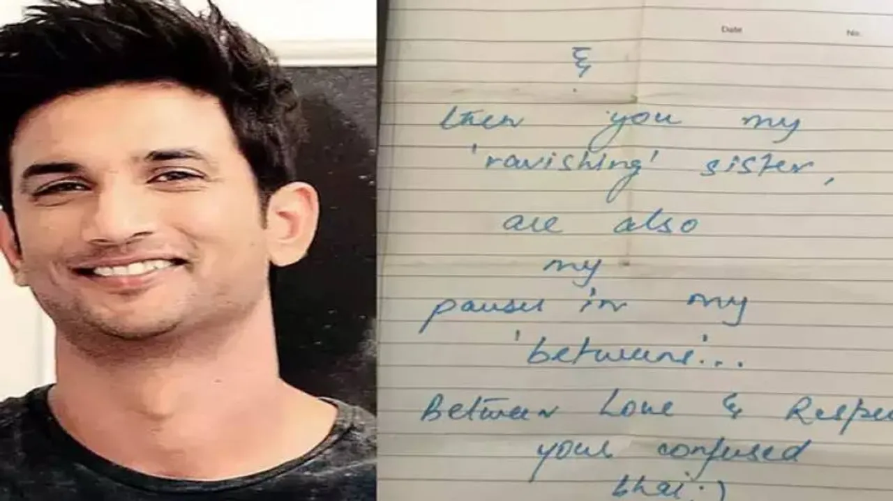 ଭାଇ ଭଉଣୀଙ୍କ ସର୍ମ୍ପକକୁ ଭାଙ୍ଗିବାକୁ ଚାହୁଁଥିଲେ ରିୟା