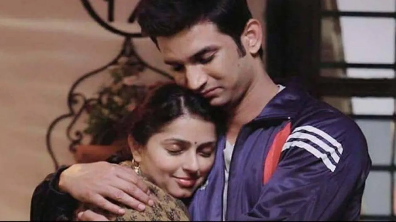 ସୁଶାନ୍ତଙ୍କ ଅନ୍‌ସ୍କ୍ରିନ୍‌ ଭଉଣୀ କହିଲେ, ରହସ୍ୟ ତମ ସାଙ୍ଗରେ ଚାଲିଗଲା