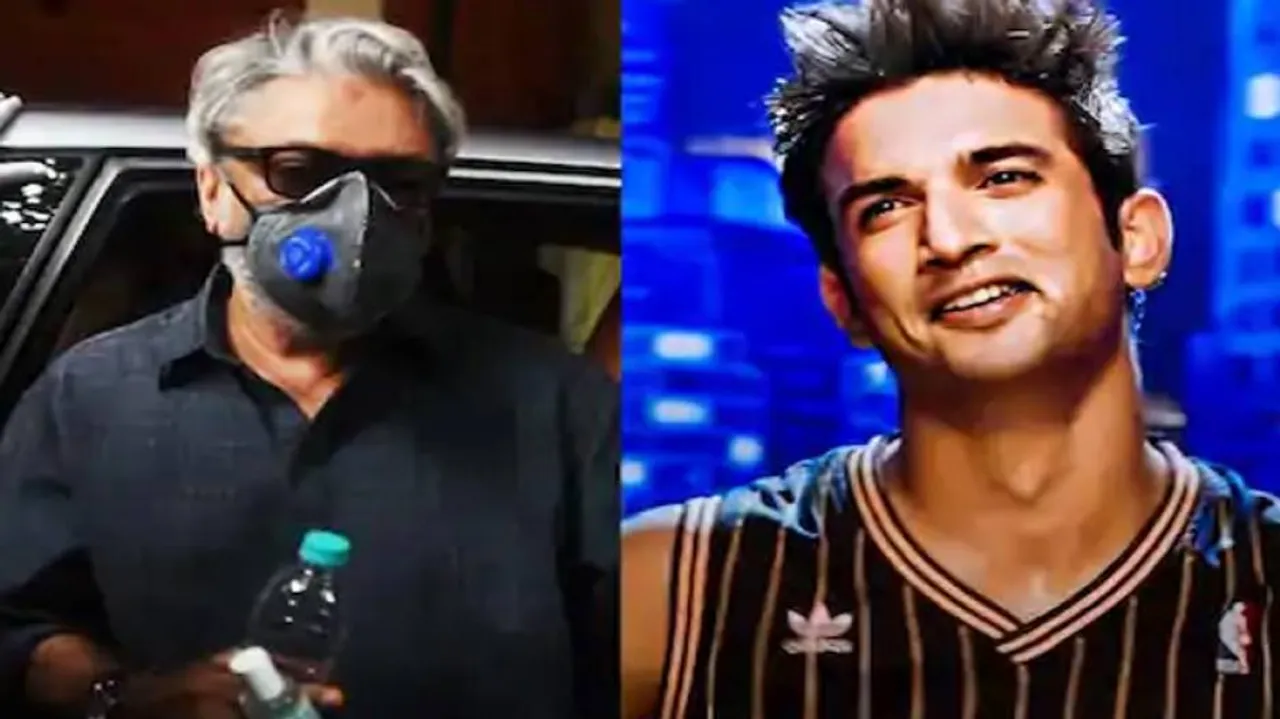 ଭଂସାଲିକୁ ପୋଲିସ ପଚାରିଲେ ୩୫ଟି ପ୍ରଶ୍ନ, ଏମିତି ରଖିଲେ ଉତ୍ତର