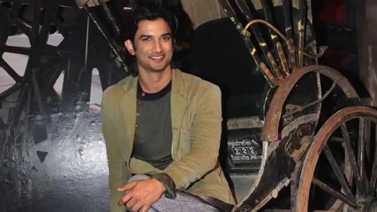 ସୁଶାନ୍ତ ସିଂ ରାଜପୁତଙ୍କ ବାପାଙ୍କ ଅଭିଯୋଗରେ ଏମିତି କହିଲା ମୁମ୍ବାଇ ପୁଲିସ