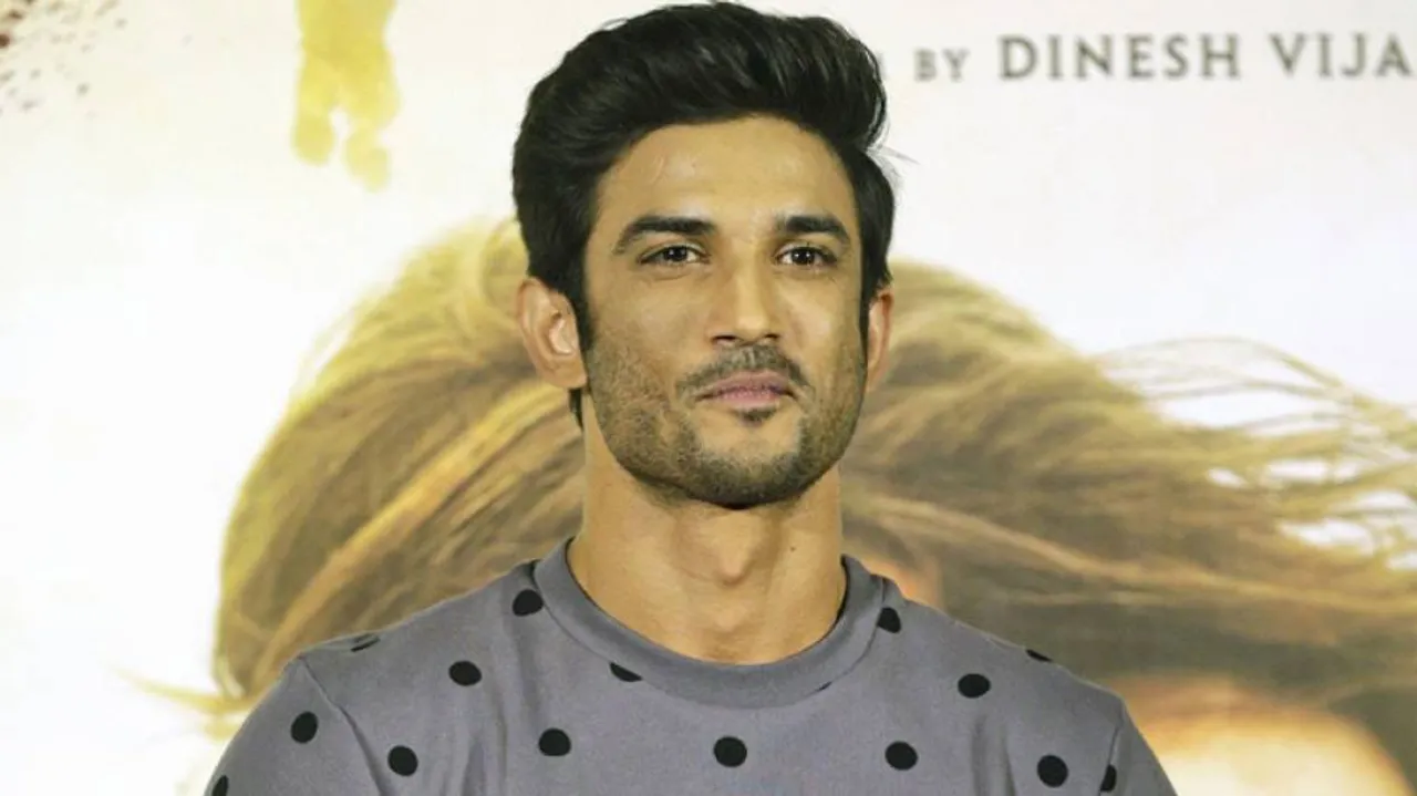 କାହିଁକି ନିଜ ପୁରୁଣା ଆପାର୍ଟମେଣ୍ଟ ଛାଡ଼ିଥିଲେ ସୁଶାନ୍ତ? ଚାଞ୍ଚଲ୍ୟକର ଖୁଲାସା କଲେ ରୋଷେୟା