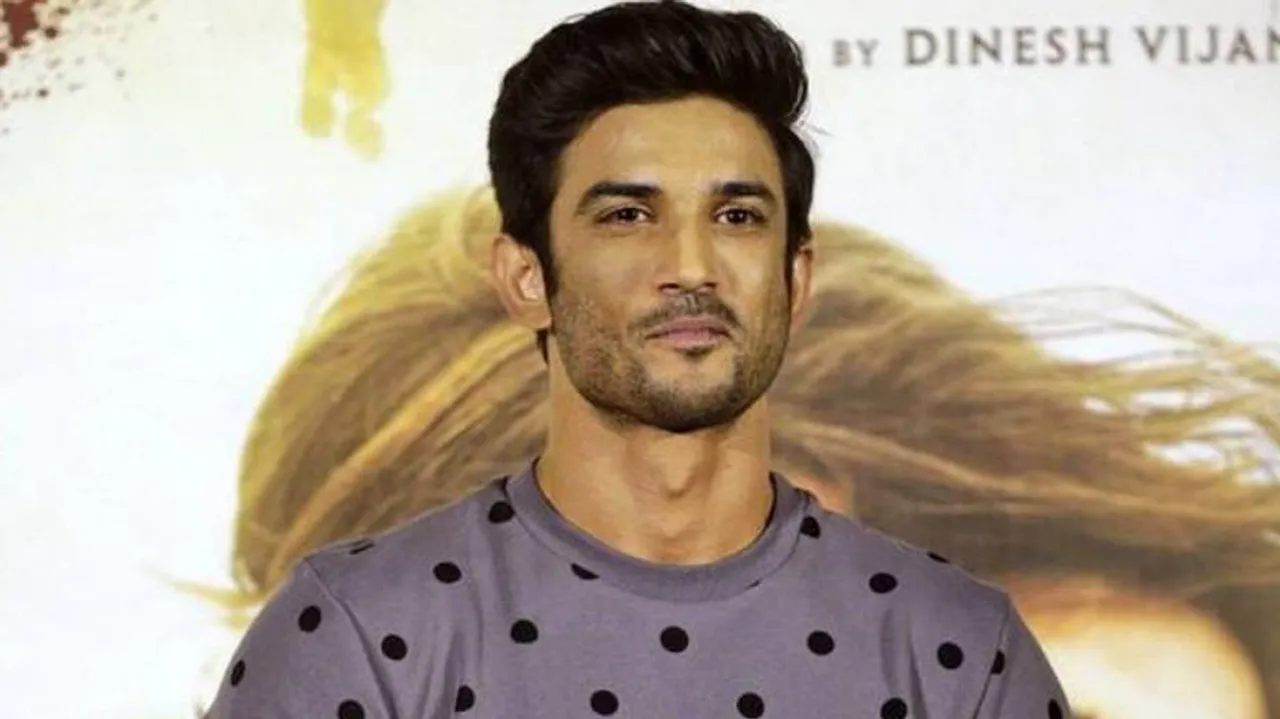 ସୁଶାନ୍ତଙ୍କ ମୃତ୍ୟୁର ସିବିଆଇ ତଦନ୍ତ ପାଇଁ ରାଜ୍ୟପାଳଙ୍କ ସହମତି