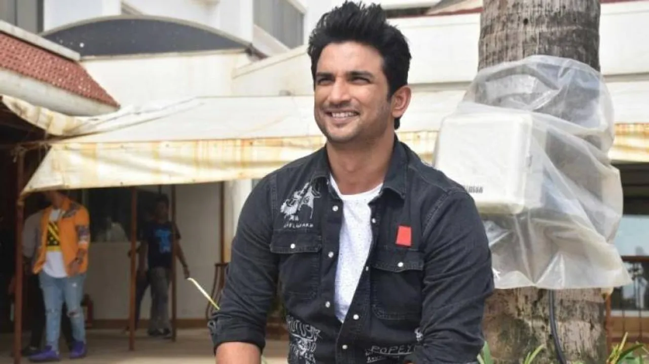 ସୁଶାନ୍ତଙ୍କ ପାଇଁ ବମ୍ବେ ହାଇକୋର୍ଟ ଗଲେ ସାର୍ଥକ ନାୟକ