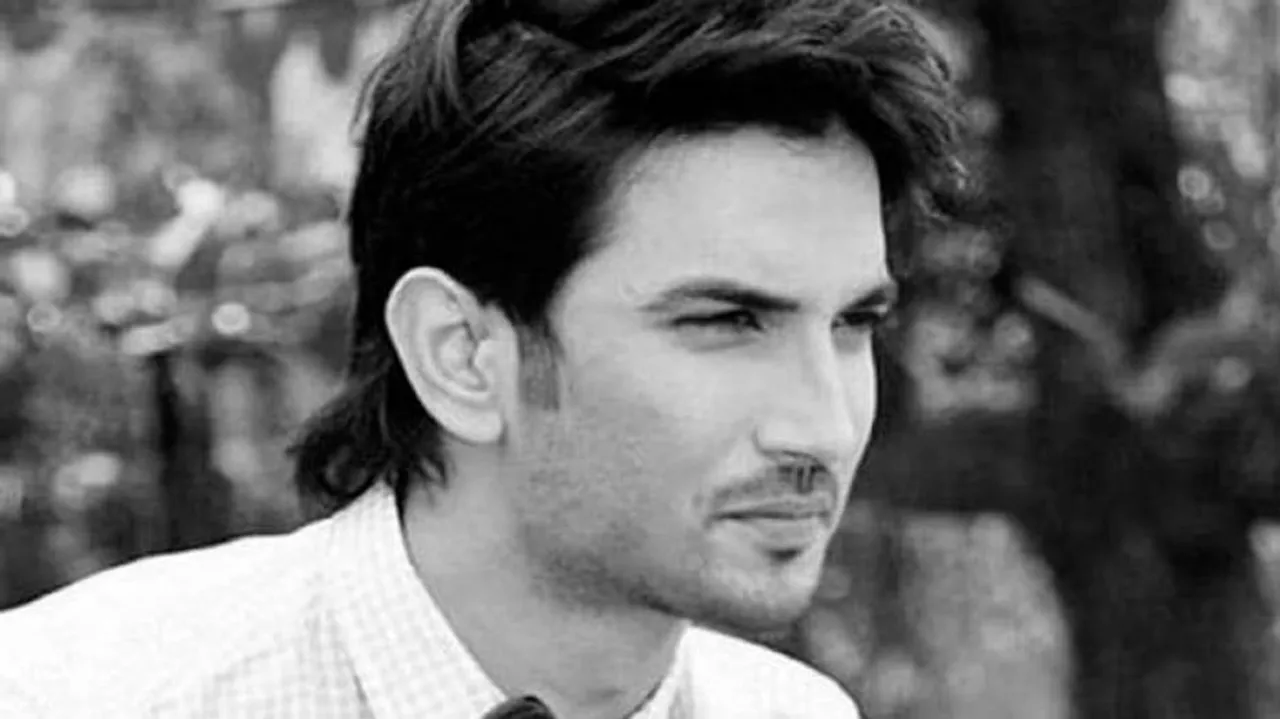 ସୁଶାନ୍ତ ସିଂହ ରାଜପୁତ ମୃତ୍ୟୁ ଘଟଣା: ସାମ୍ନାକୁ ଆସିଲା ଆଉ ଏକ ଭିଡିଓ