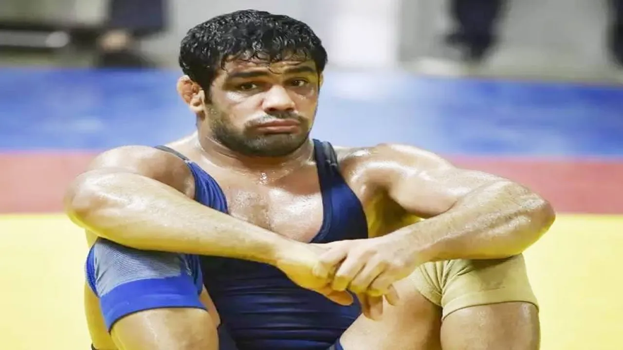 ସୁଶୀଲଙ୍କ ବିରୋଧରେ ସାମ୍ନାକୁ ଆସିଲା ପୁଣି ଏକ ଅଭିଯୋଗ