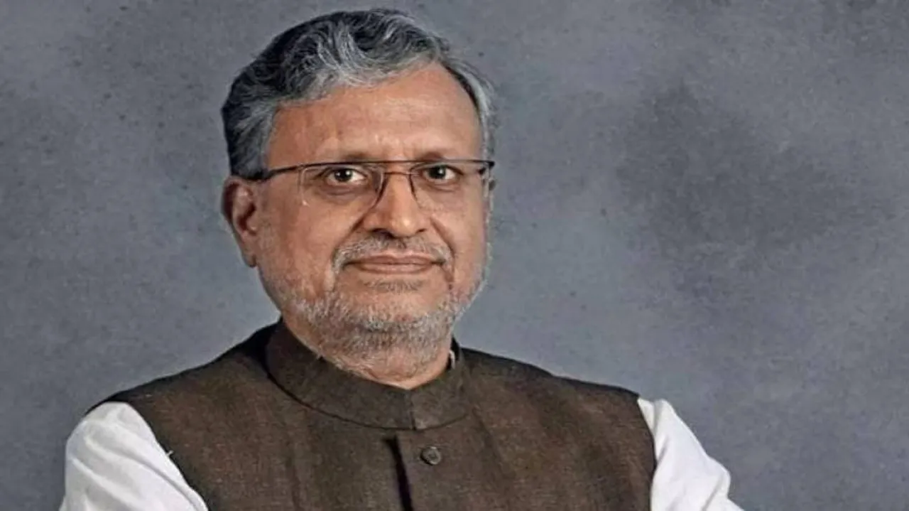 ବିହାର ଉପମୁଖ୍ୟମନ୍ତ୍ରୀଙ୍କୁ କରୋନା