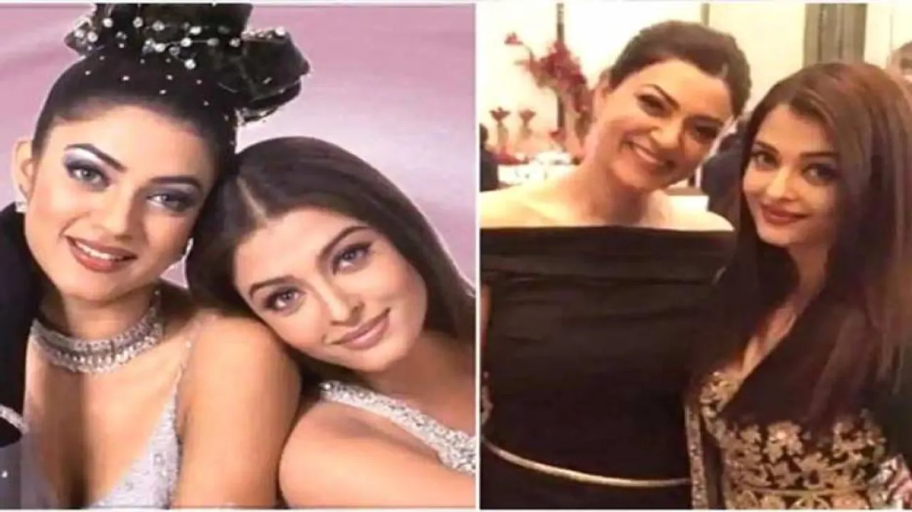 ଏହି ପ୍ରଶ୍ନର ଉତ୍ତର ଦେଇ ଐଶ୍‌ଙ୍କୁ ପଛରେ ପକାଇ ଦେଇଥିଲେ ସୁସ୍ମିତା