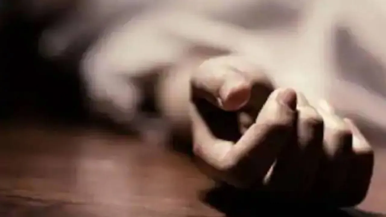 କରୋନା ଭୟରେ ଆତ୍ମହତ୍ୟା କଲେ ଆଇଆରଏସ୍‌ ଅଧିକାରୀ