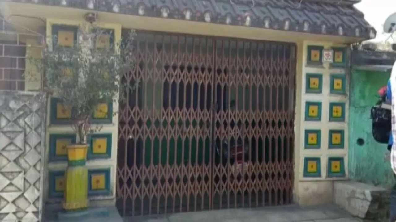 ଶ୍ୱାସରୁଦ୍ଧ ହୋଇ ୪ ଜଣଙ୍କ ମୃତ୍ୟୁ ହୋଇଛି : ପୋଷ୍ଟମର୍ଟମ ରିପୋର୍ଟ