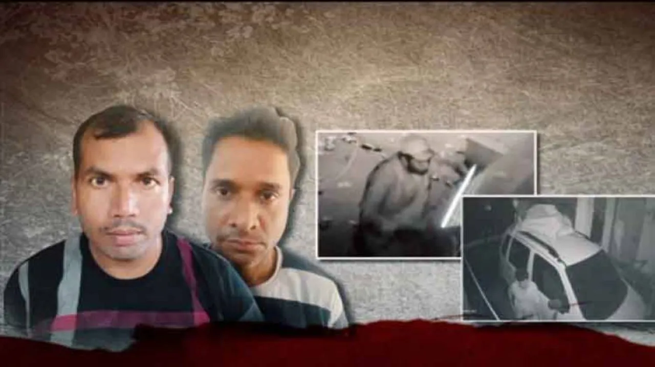 ଭୁବନେଶ୍ୱର ଡକାୟତି ଘଟଣାରେ ବାଂଲାଦେଶୀ ଲିଙ୍କ