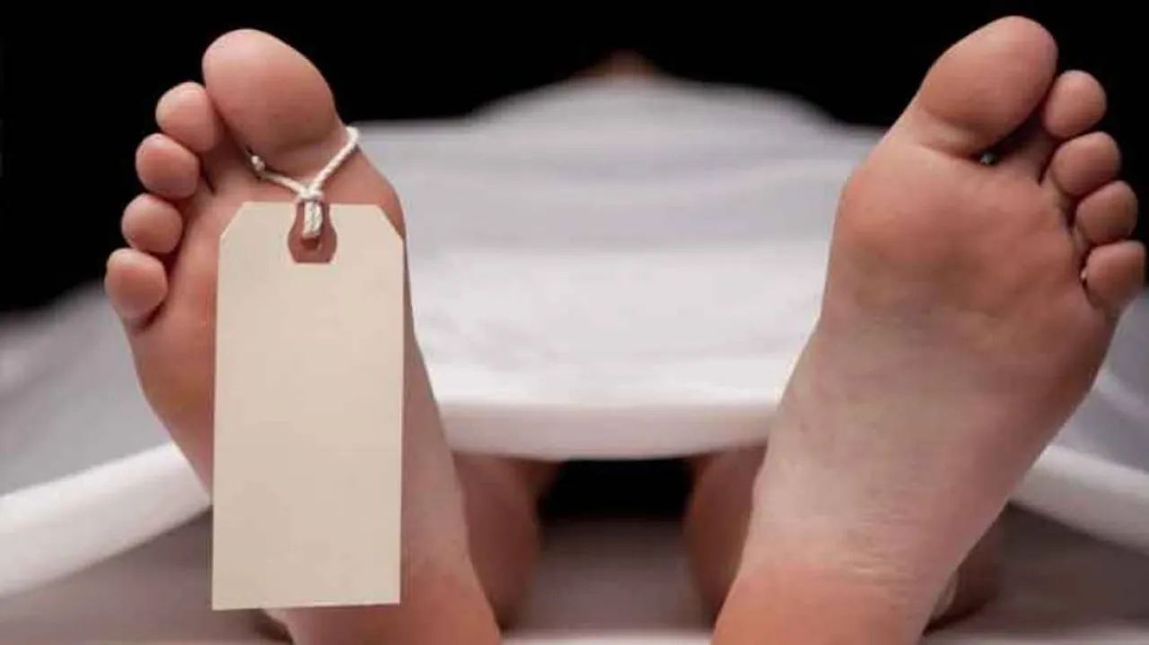 ଟ୍ରେନ ବଗିରୁ ମିଳିଲା ମୃତେଦହ