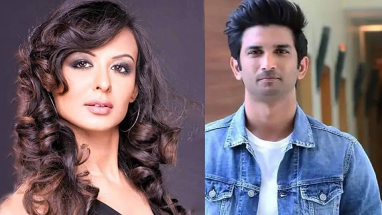 ସୁଶାନ୍ତଙ୍କ ସାଥୀ କଳାକାର ଦେଲେ ଚାଞ୍ଚଲ୍ୟକର ତଥ୍ୟ, ସେ କେବେ ଆତ୍ମହତ୍ୟା…