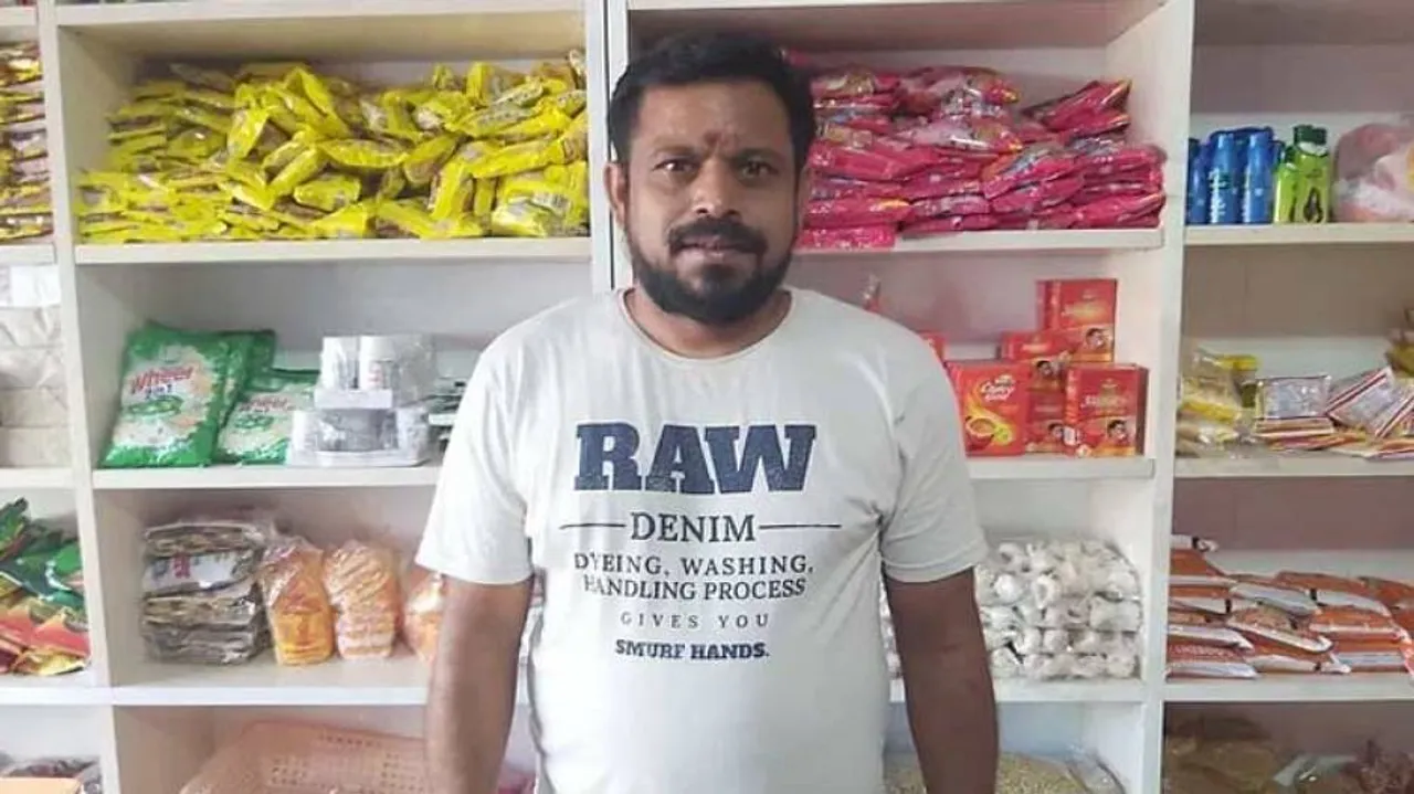 କରାେନା ପ୍ରଭାବ; ସିନେମା ଛାଡ଼ି ଗ୍ରୋସରୀ ଦୋକାନ ଖୋଲିଲେ ନିର୍ଦ୍ଦେଶକ