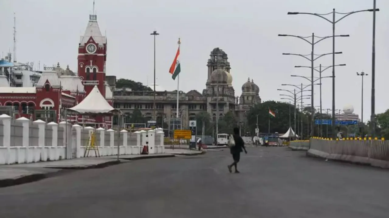 ଅଗଷ୍ଟ ୩୧ ଯାଏ ଏହି ରାଜ୍ୟ ଲକଡାଉନ୍