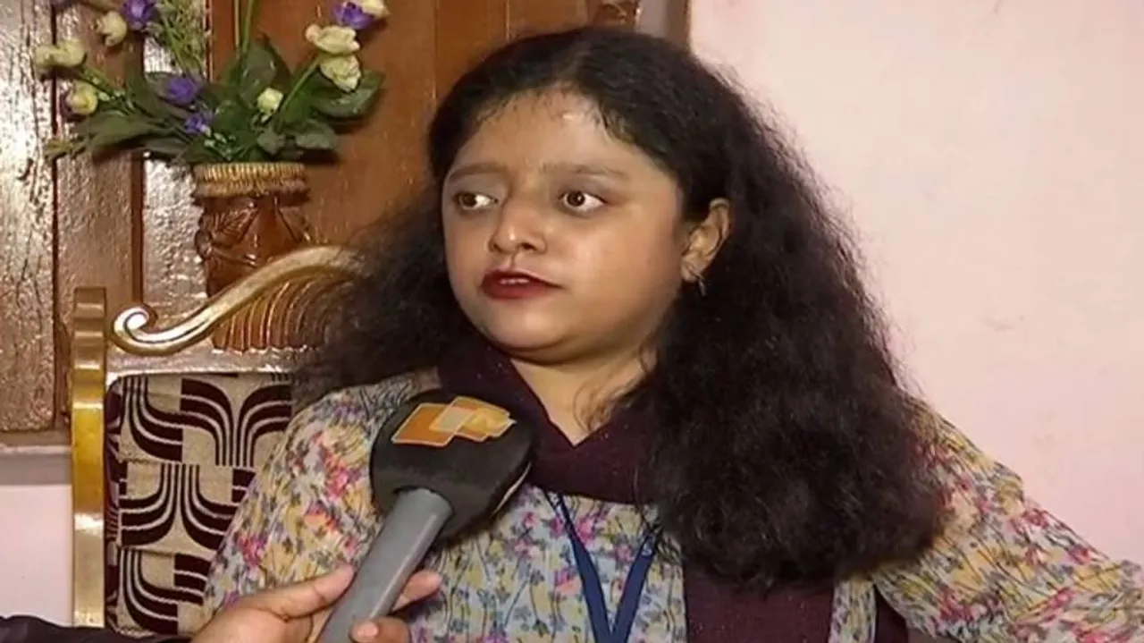 ସଫଳତା ପାଇଁ ଦୃଢ଼ ଚେଷ୍ଟା ଦରକାର : ପ୍ରଥମ ଦୃଷ୍ଟିହୀନ ଦିବ୍ୟାଙ୍ଗ OASରେ ପାଇଲେ ସଫଳତା