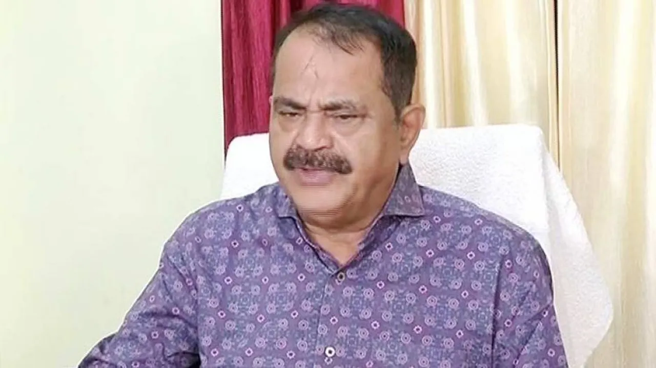 ବରିଷ୍ଠ କଂଗ୍ରେସ ନେତା ତାରା ବାହିନୀପତିଙ୍କୁ କରୋନା, ହସ୍ପିଟାଲ୍‌ରେ ଭର୍ତ୍ତି