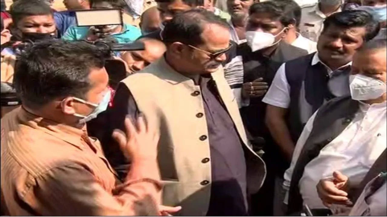 ଯଦୁପୁରରେ ପହଞ୍ଚିଛି ବିଜେପି ଓ କଂଗ୍ରେସର ଟିମ