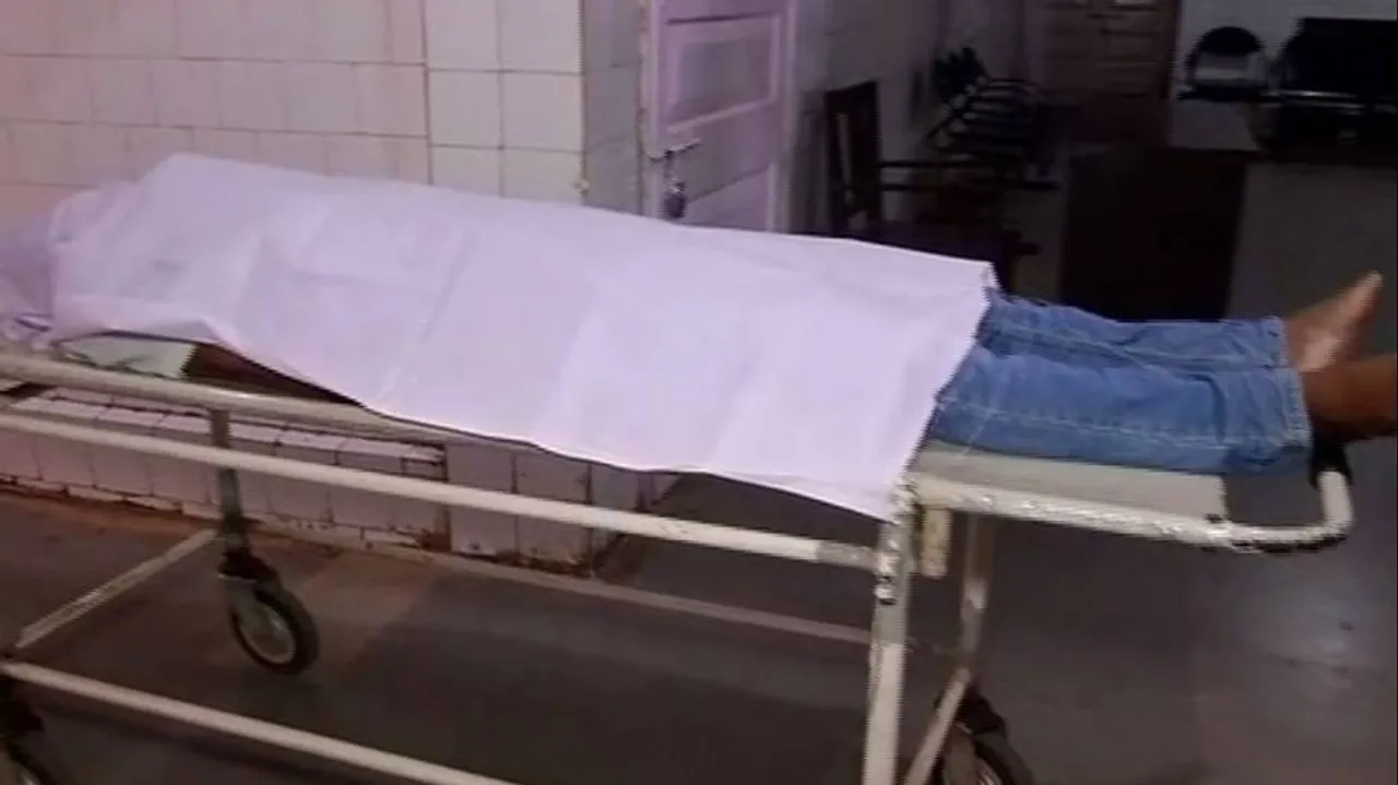 ଆନ୍ଦୋଳନ କରିବାକୁ ଆସି ଜୀବନ ହାରିଲେ ଶିକ୍ଷକ