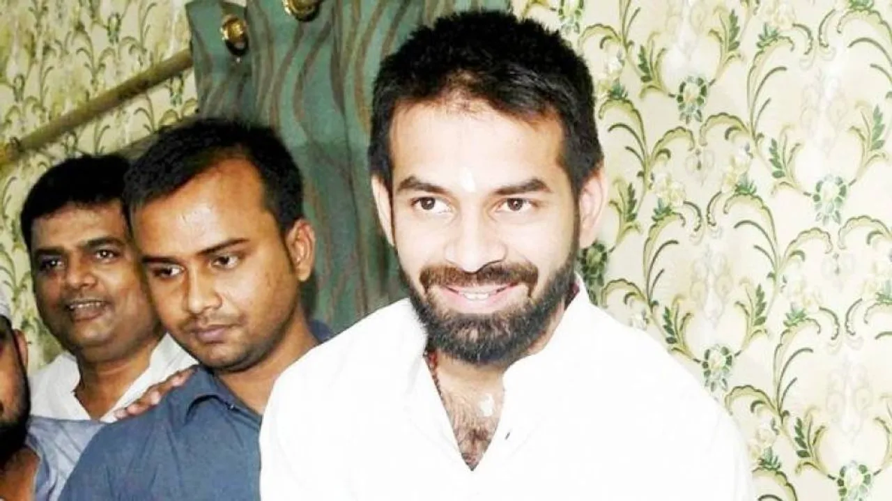 ଐଶ୍ୱର୍ଯ୍ୟା ରାୟଙ୍କୁ ବିବାହ କରିବେ ଲାଲୁଙ୍କ ବଡ଼ ପୁଅ