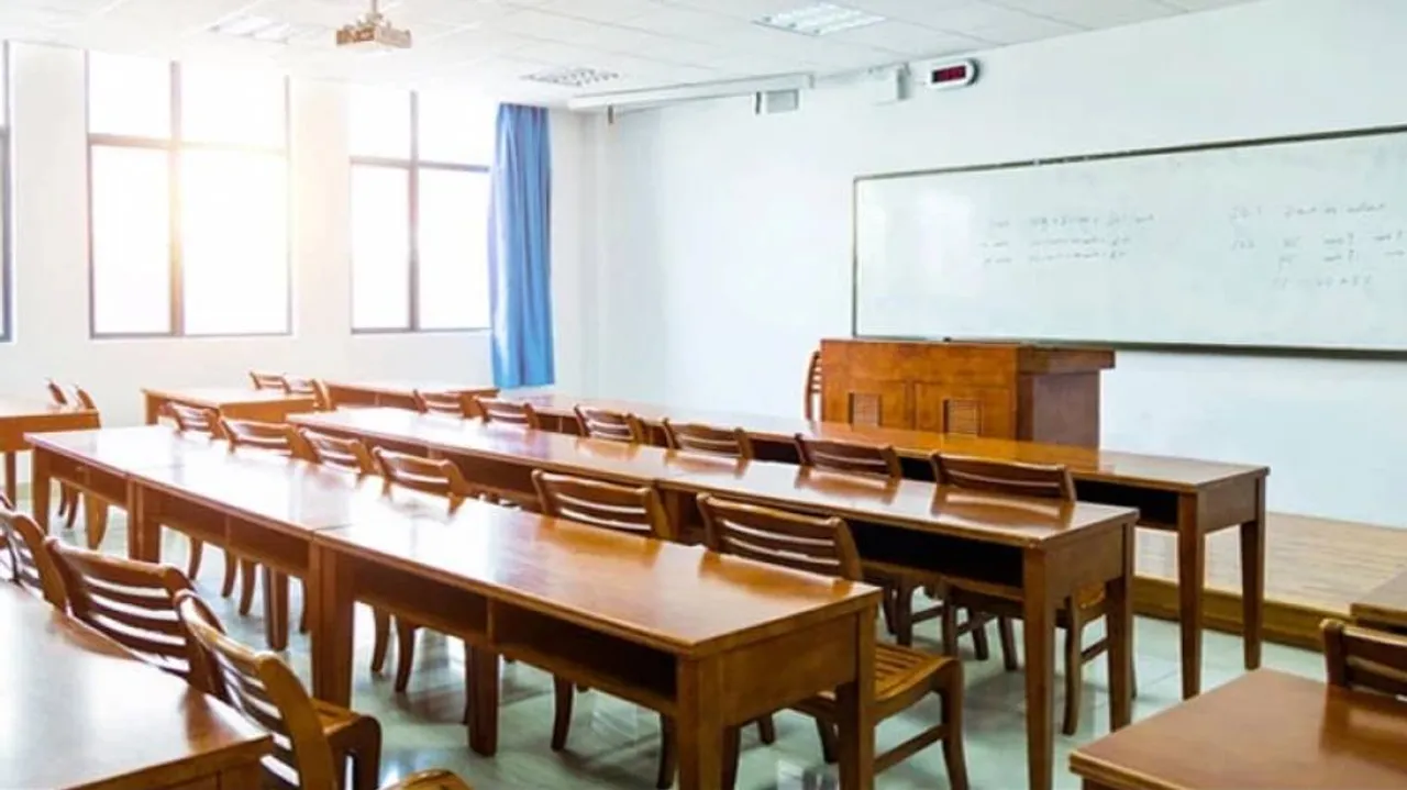 ଏହି ରାଜ୍ୟରେ ୧୫ଦିନ ପାଇଁ ସ୍ନାତକ ନାମଲେଖା ସ୍ଥଗିତ