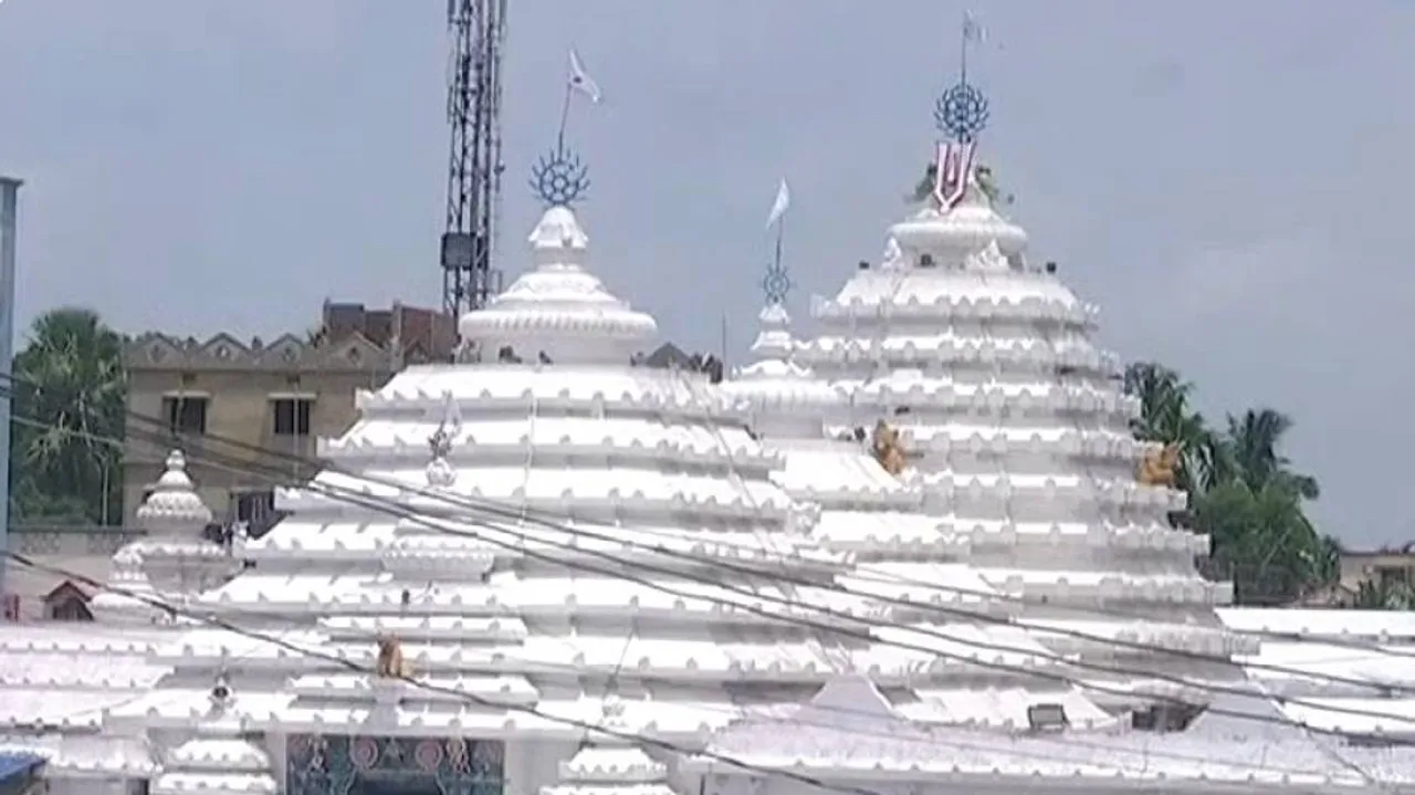 ଆଜିଠାରୁ ଖୋଲିଲା ୩ ଜିଲ୍ଲାର ସମସ୍ତ ଧର୍ମାନୁଷ୍ଠାନ