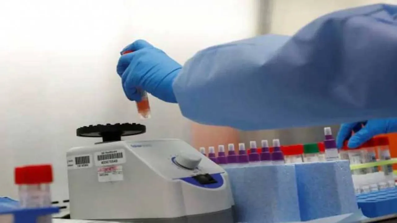 ICMRର ନୂଆ ନିୟମ ! ଥରେ RTPCR ଟେଷ୍ଟ ହେଲେ ଆଉ ଦ୍ୱିତୀୟ ଥର ହେବନି..