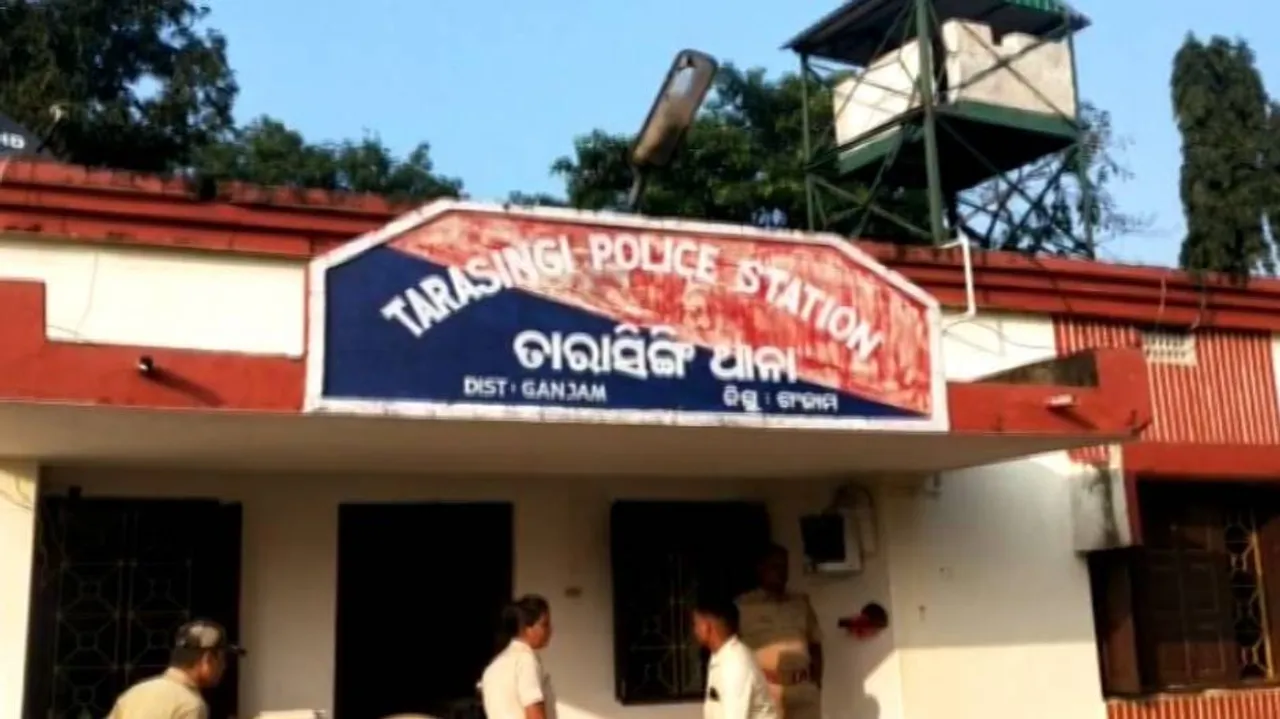 ସ୍କୁଲ ଶିକ୍ଷୟିତ୍ରୀଙ୍କୁ ଅପହରଣ ଅଭିଯୋଗ