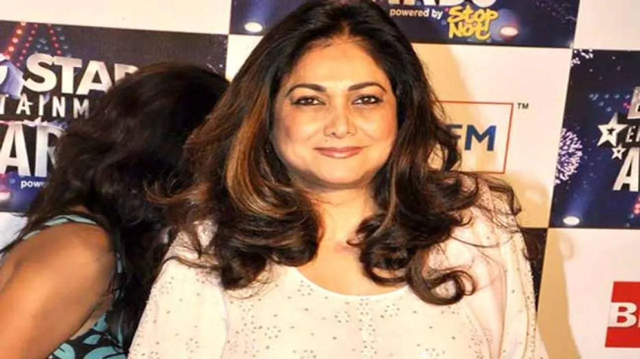 ଅନ୍ତରାଷ୍ଟ୍ରୀୟ ପୁରୁଷ ଦିବସରେ ଅଭିନେତ୍ରୀ ଟିନା କଲେ ସ୍ୱତନ୍ତ୍ର ଟ୍ୱିଟ୍‌