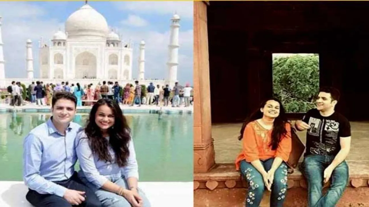 ଅଲଗା ହେବେ ବହୁ ଚର୍ଚ୍ଚିତ ଆଇଏଏସ୍‌ ଦମ୍ପତି