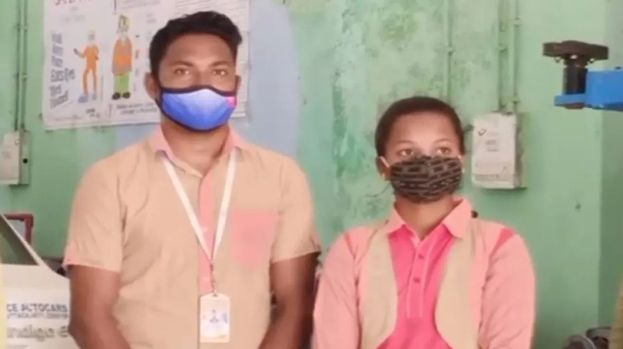 ଅନାଥାଶ୍ରମରେ ପାଠ ପଢି ସର୍ବଭାରତୀୟ ଆଇଟିଆଇ ପରୀକ୍ଷାରେ ହେଲେ ଟପ୍ପର