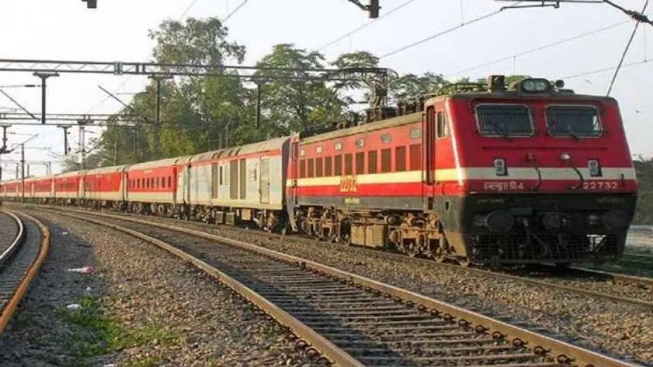 ରେଳ ବଜେଟରେ ଓଡ଼ିଶାକୁ ଅନୁଦାନ ନେଇ ରେଲ୍‌ୱେର ସୂଚନା: ଦିଆଯାଇଛି ୬୯୯୫ କୋଟି ୫୮ ଲକ୍ଷ