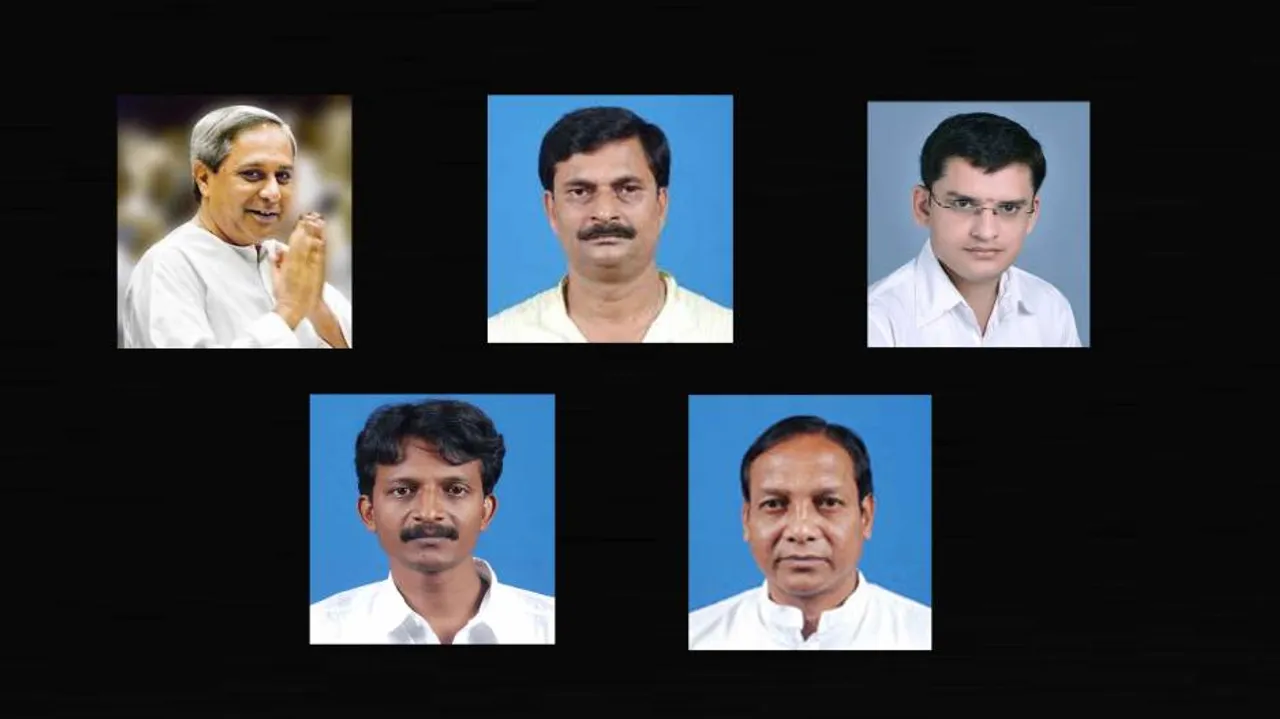 ବିଜେପୁରରେ ବାଜି ମାରିଲେ ନବୀନ, ଏମାନେ ଏଇଠି